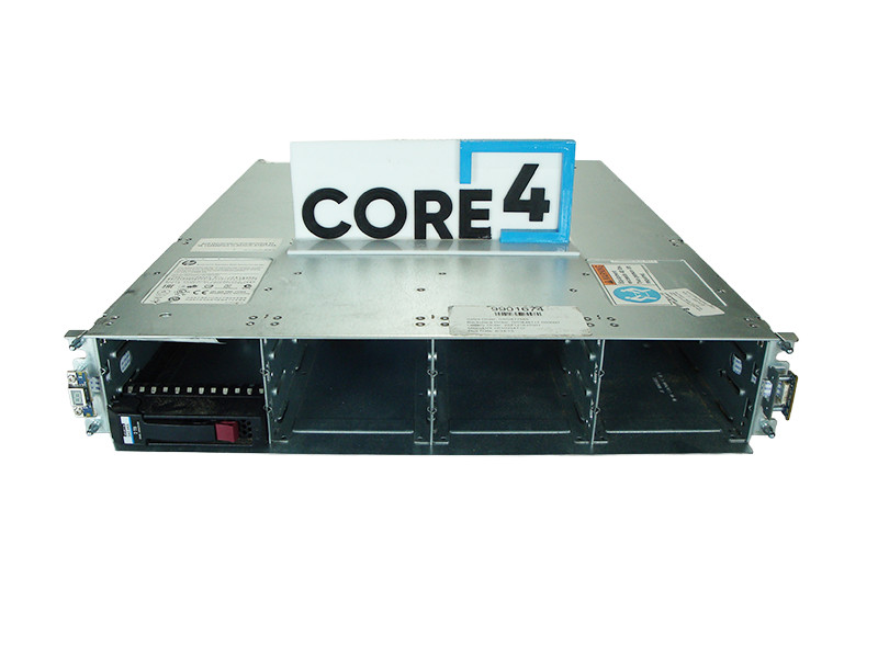 HP AP843B P2000 G3 6GB LFF DUAL I/O DRIVE ENC - AP843A