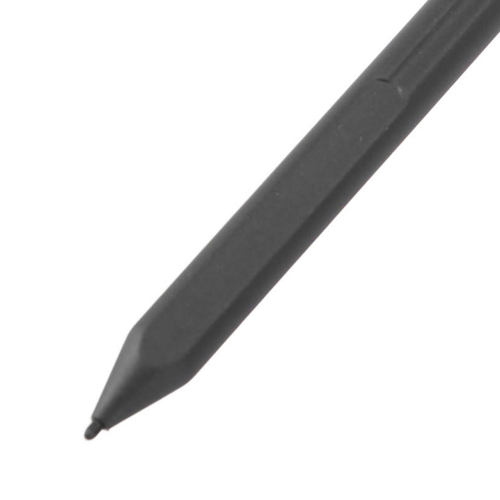 EMR Stylus Pen With 4096 Pressure Sensitivity Black Recommended