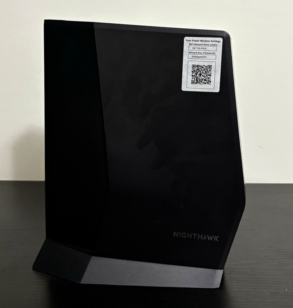 NETGEAR Nighthawk CAX30 DOCSIS 3.1 AX2700 Dual-Band Cable Modem Router 