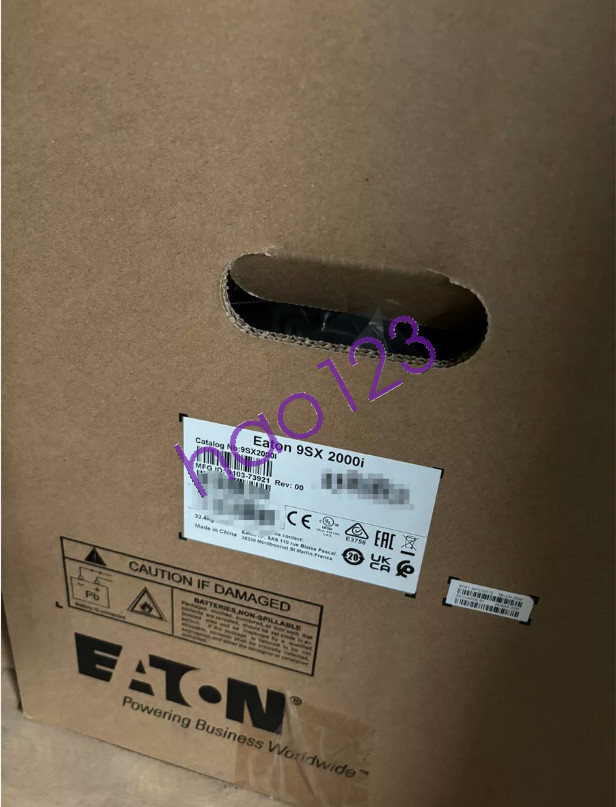 1Pcs New 9SX2000I 9SX 2000I Via DHL/FedEx