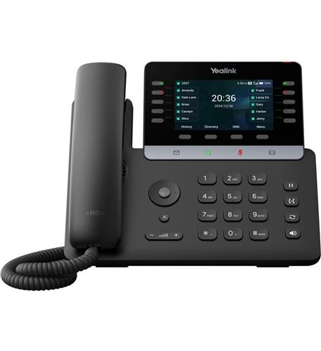 Yealink YEASIPT74LTE T74LTE Smart Business Phone