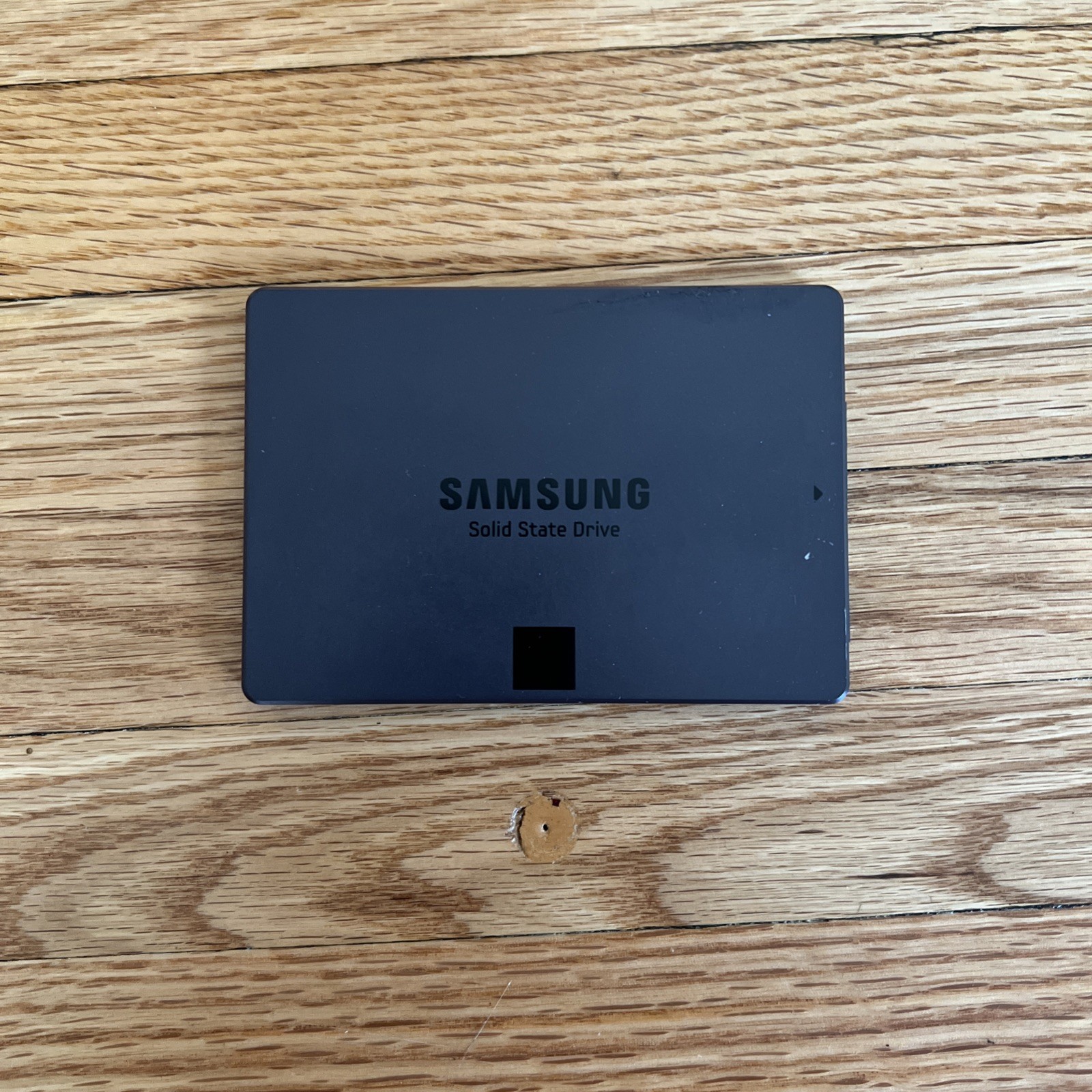 Samsung 840 Series 120GB Internal 2.5" (MZ-7TE120) SSD