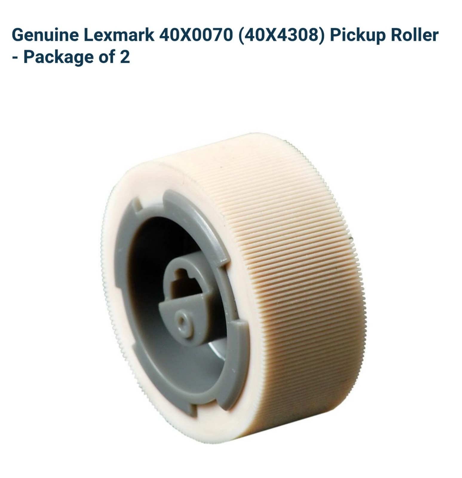 Lexmark 40X0070