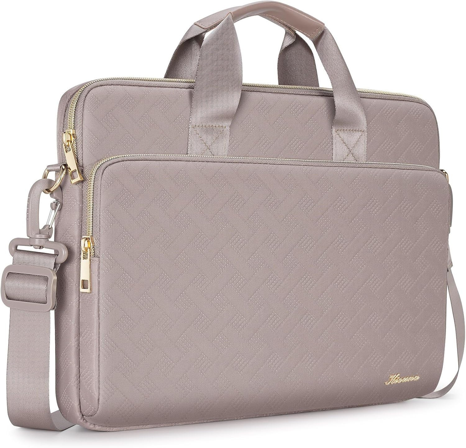 Laptop Sleeve Case 17 Inch Computer Shoulder Bag for 17.3" Legion
