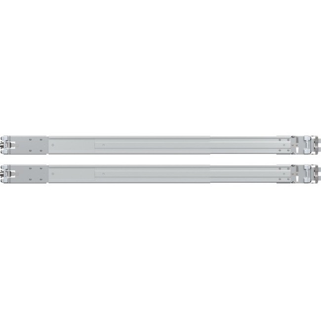 Synology Sliding Rack Rail Kit for Rackmount Servers RKS-02
