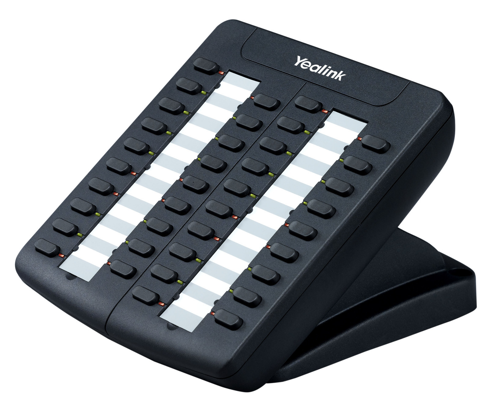 NEW Yealink EXP38 IP Phone Expansion Module (Black) 