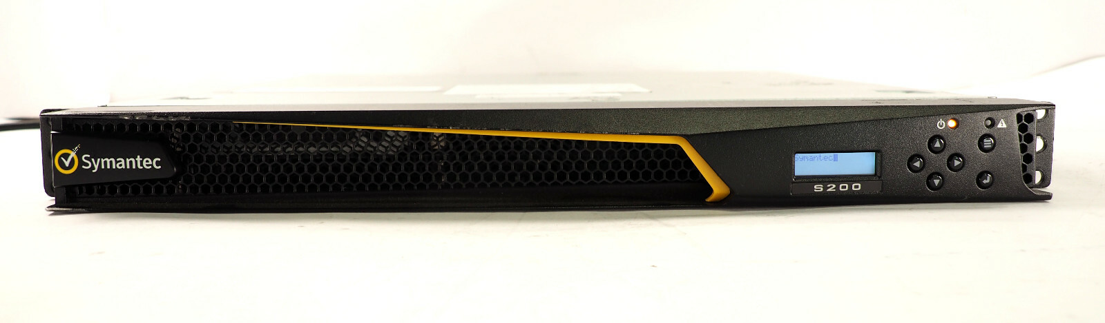 Blue Coat Symantec PS-S200-250MH packetshaper s200 372-03288 REV:A