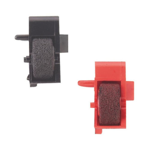 CANON P100DH II CALCULATOR INK ROLLERS - CANON P100DHII