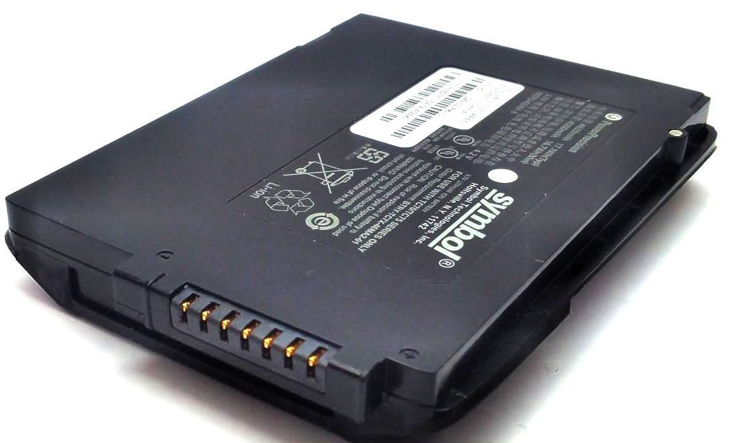 Symbol TC70 Battery Mobile Computer 3.7V 4620mAh 17.1Wh 82-171249-02 Genuine OEM