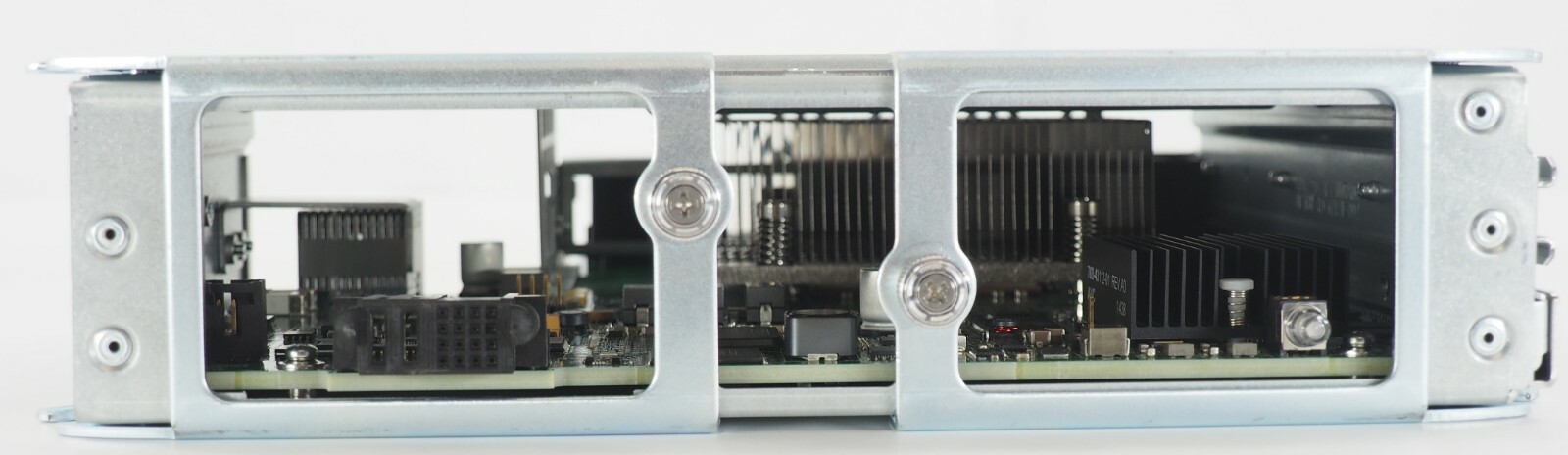 Cisco N9K-C9504-FM V01 Fabric Module For Nexus N9504 800-42903-01 F0+ CMUCAFZBAA