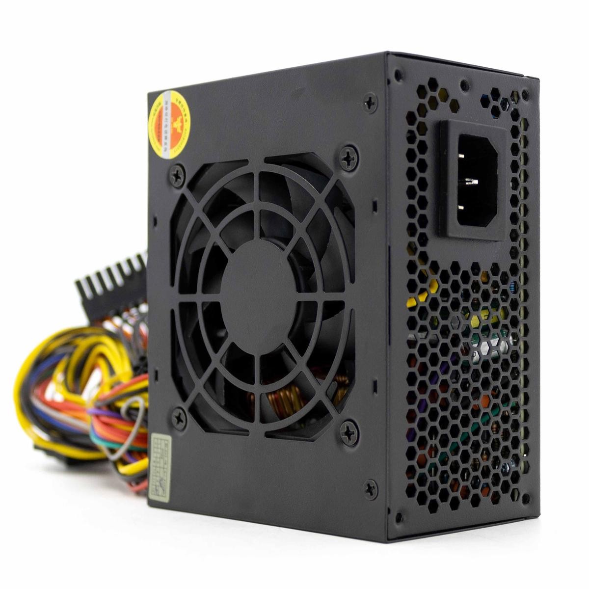 Power Supply TFX 300W for HTPC AIO MATX PSU 10 x 6.2 x 12.3 cm Fan 70mm