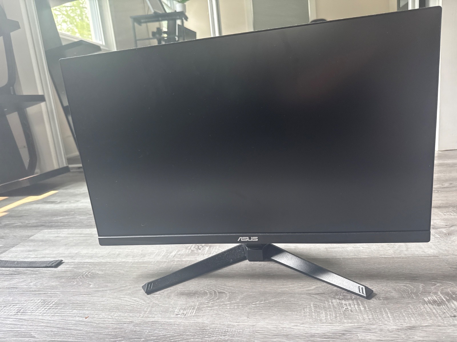 ASUS VG279Q 27" FHD IPS LED Gaming Monitor
