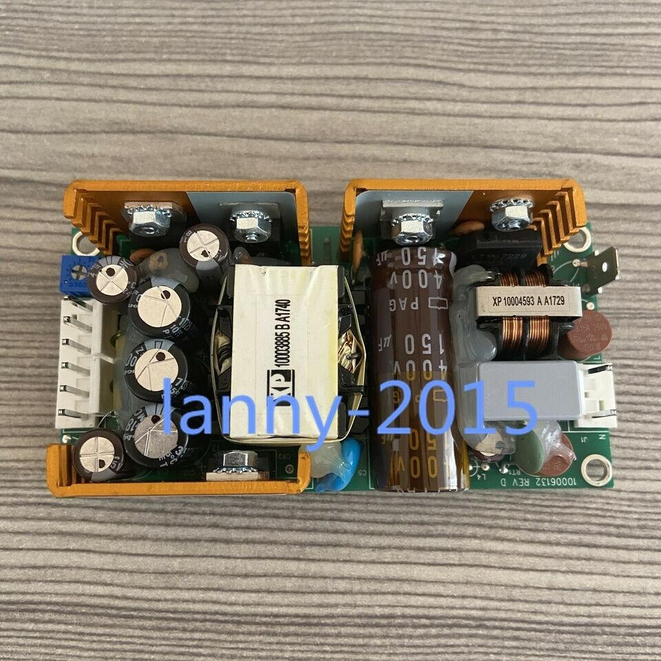1PC New XP POWER ECM60UT33 Power Supply