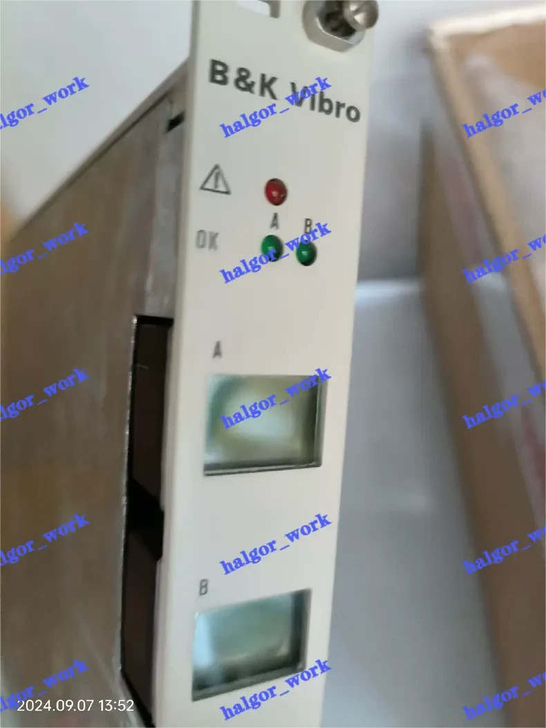 1PCS NEW B&K Vibro VB-430 VIA DHL/UPS #YY