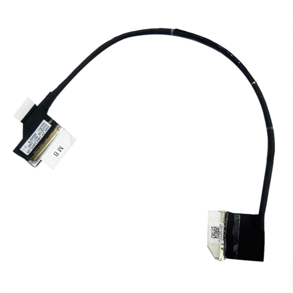 LCD EDP Displays Cable Repair Part for Dell Alienware X15 R1 GDS50 0TCGM6 40PIN