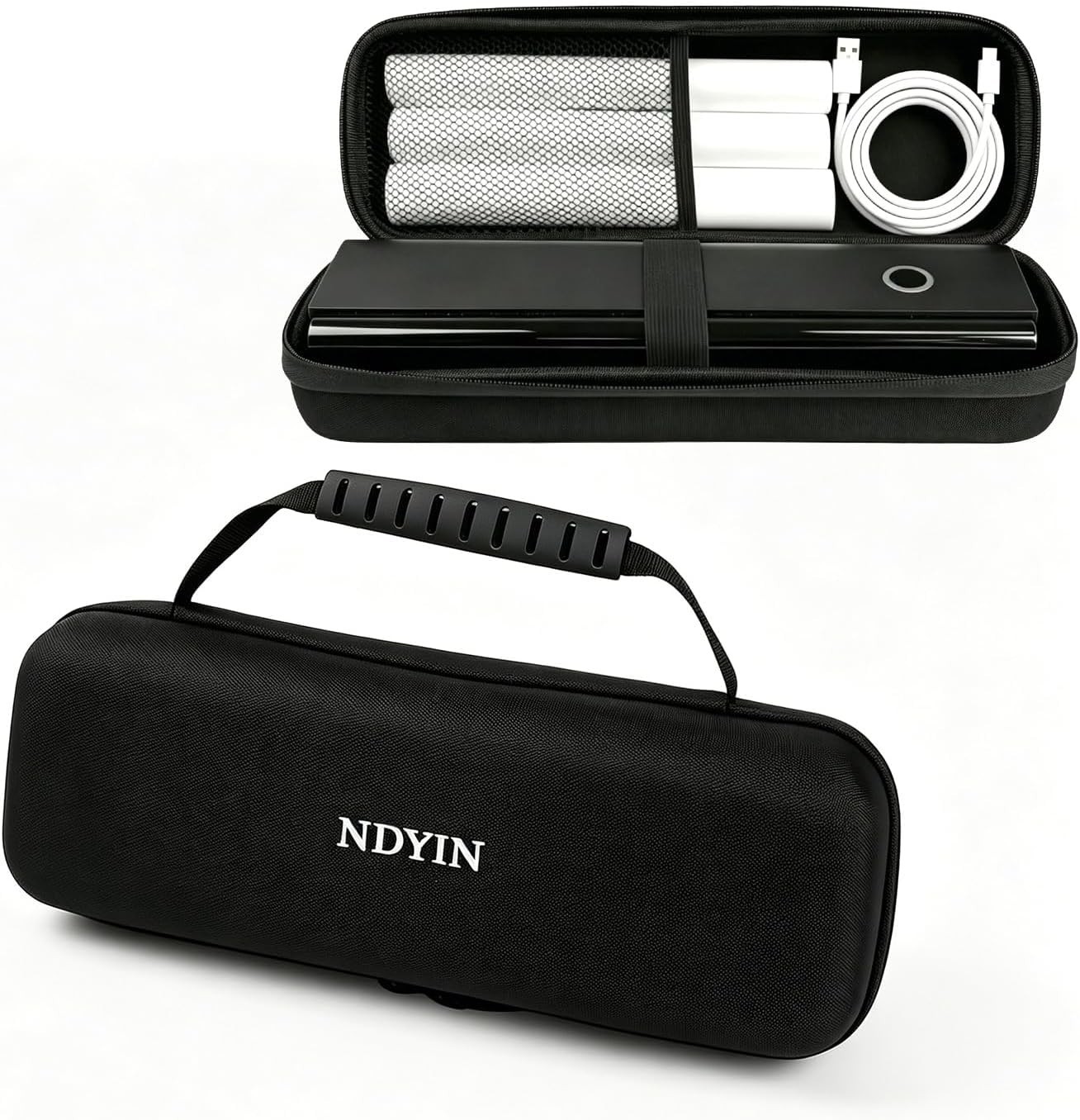 Printer Case Compatible N80 Portable Printer