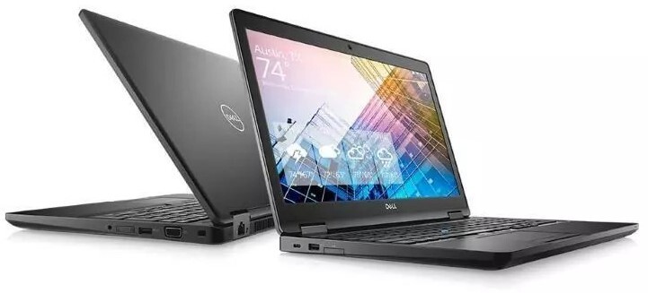 Dell Gaming Laptop Intel i7 / 32 GB RAM / 500 GB SSD + Nvidia Geforce GPU