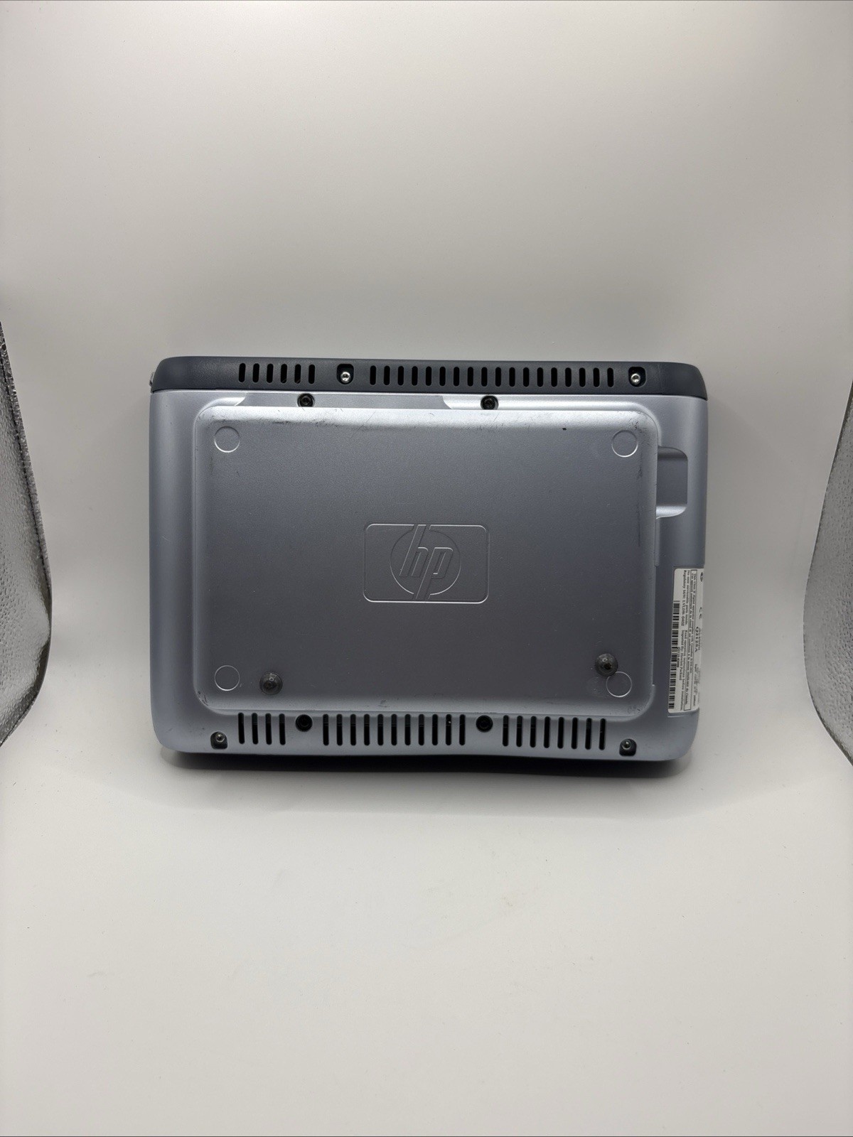 HP DVD Movie Writer DC 3000 Built In Video Transfer No Power Cable