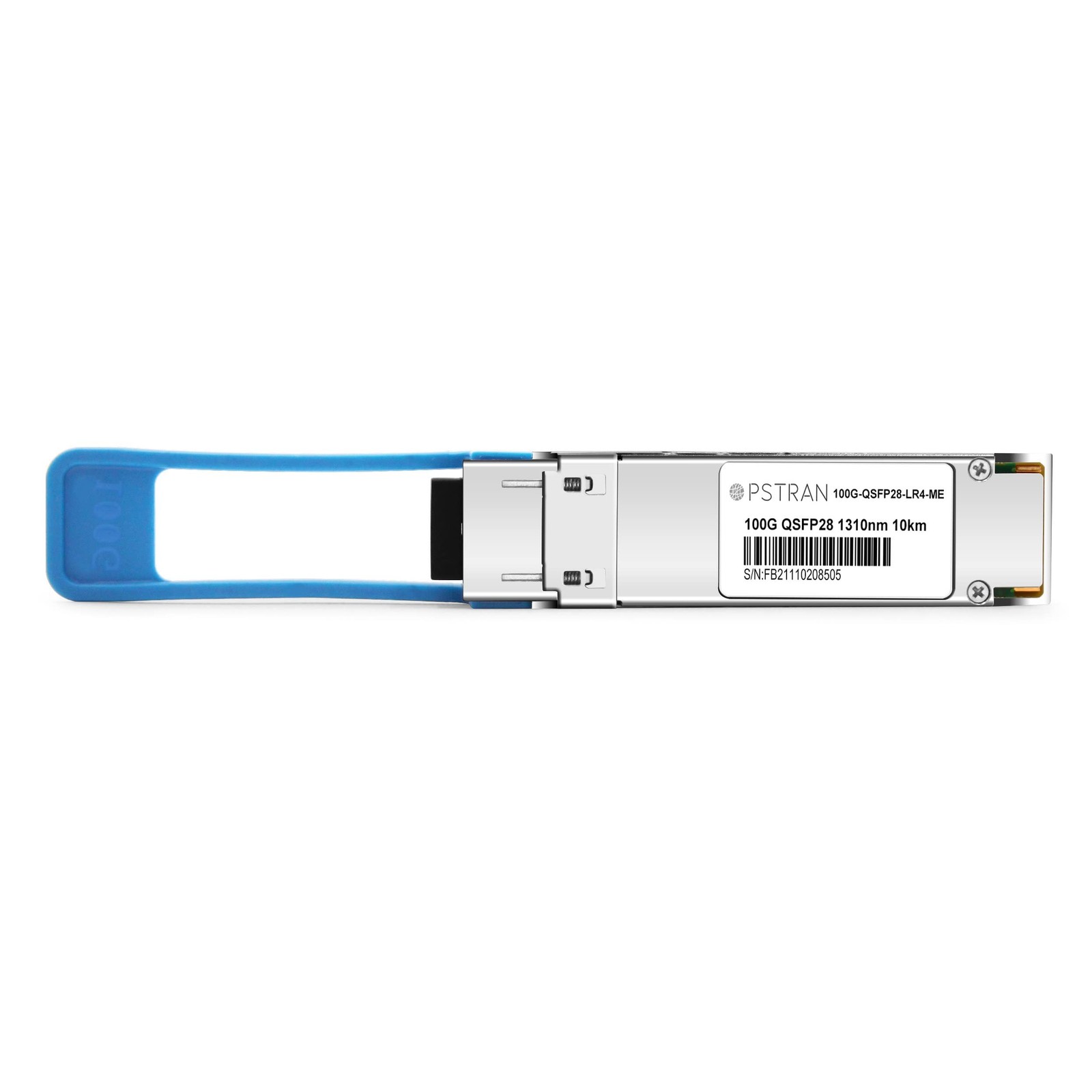 100GBASE-LR4 QSFP28 Optical Transceiver Module Compatible with Mellanox MMA1L...
