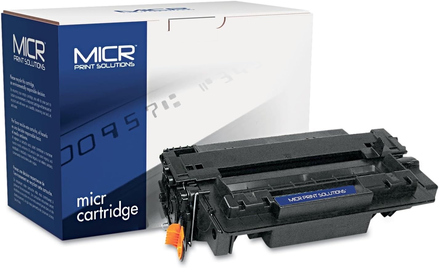 MICR Print Solutions MCR55AM Toner Cartridge
