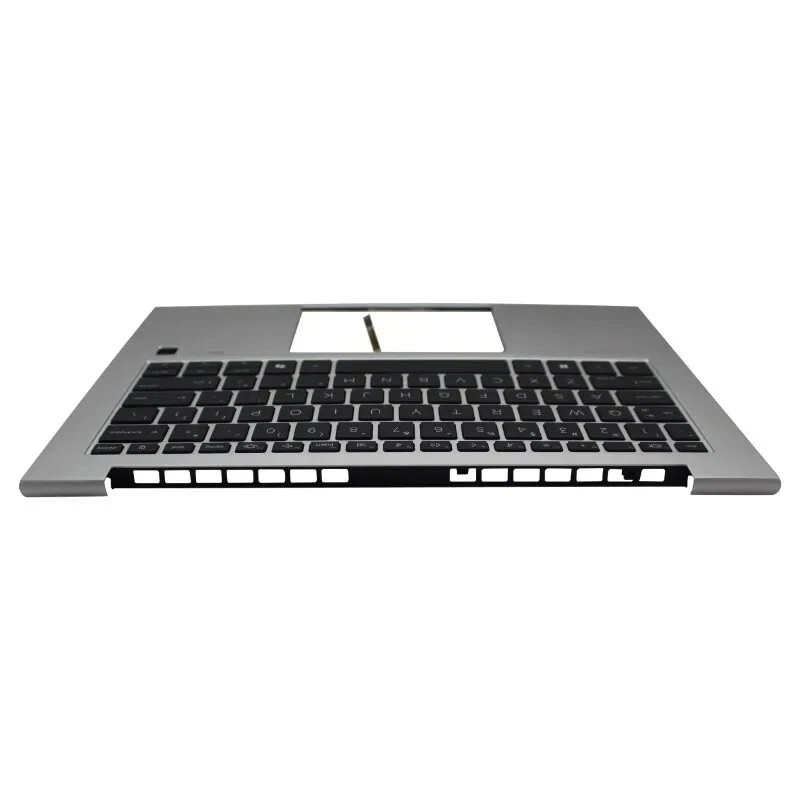 FOR HP EliteBook 845 840 G11 US Keyboard Top Case Palmrest Cover N95848-001