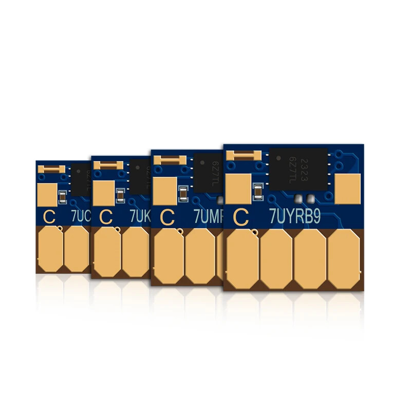 ARC Chip for HP X477 X452 X552 for HP 352dw 377dw/dn 452dw/dn 477dn/dw 552dw