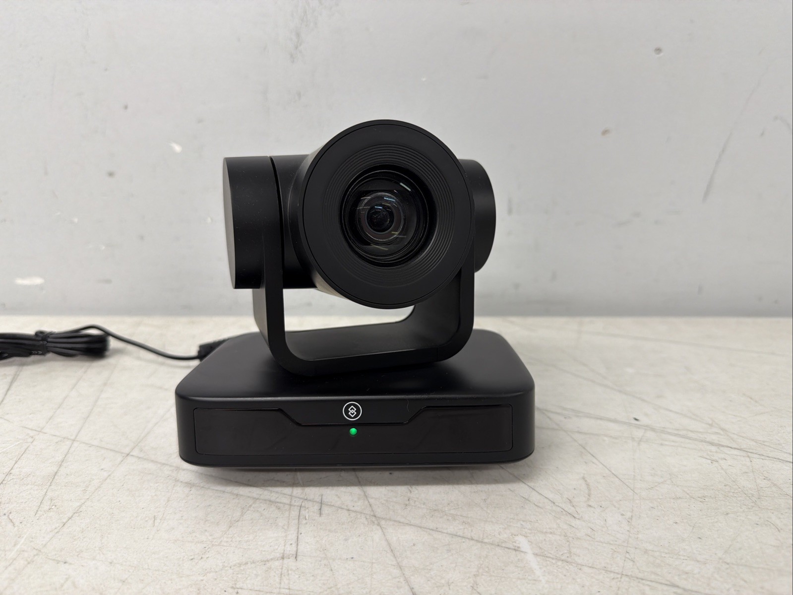 DigitaLinx DL-USB-PTZ10-B Conference Camera, Black
