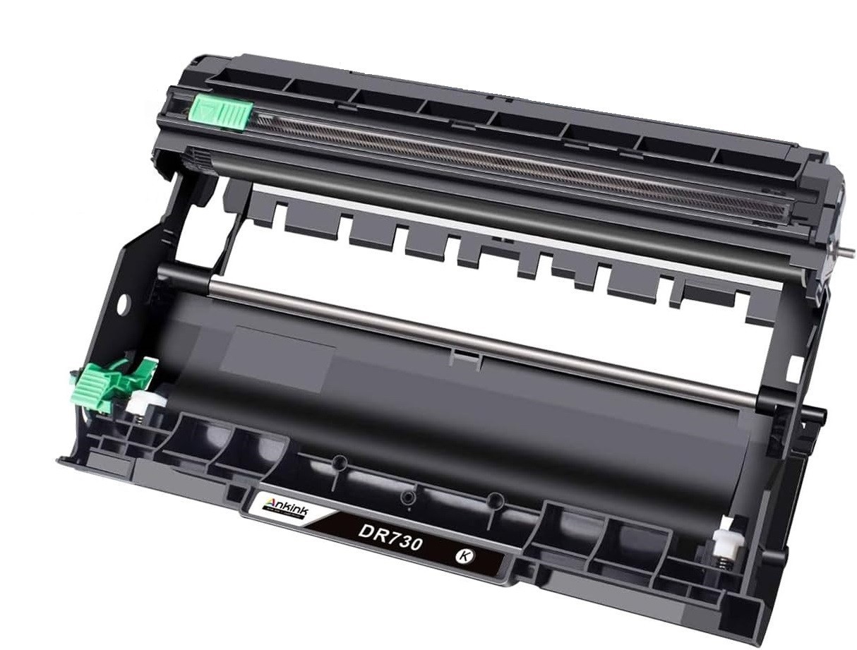 🆕 DR730 Drum Unit (Not Toner) Replacement for Brother DR-730 DR760