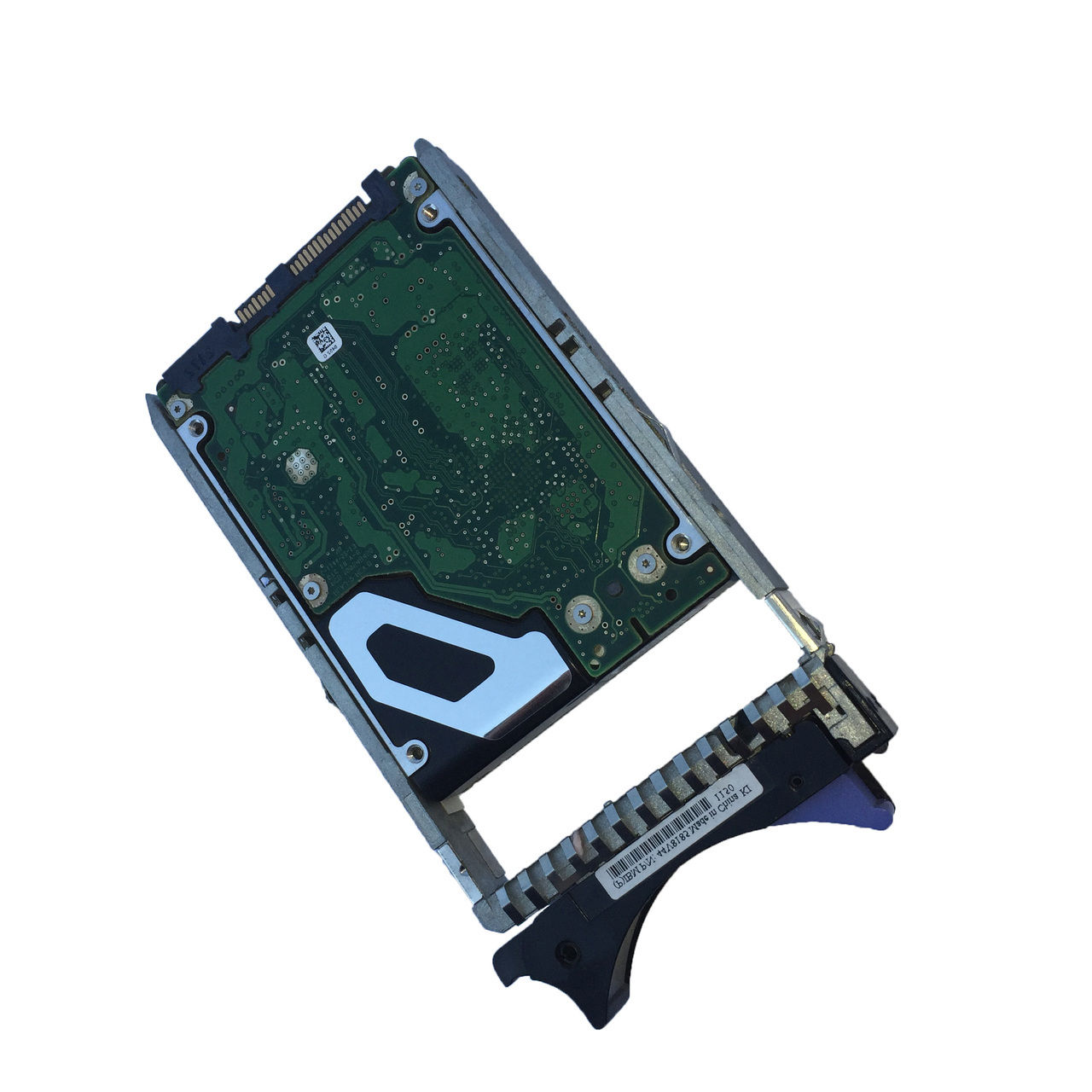 IBM 1916 571GB 10k RPM SAS SFF Disk Drive