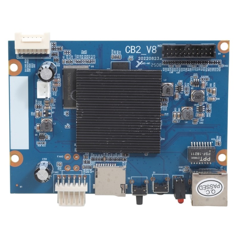Enhances Mining Experience Control Board For M20S M21S M30S M31S Miners