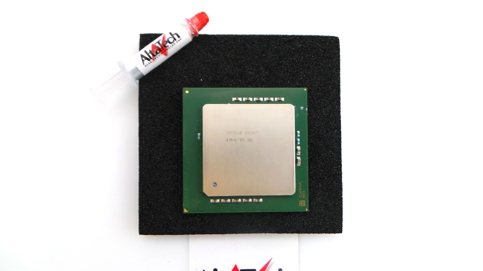 Intel Xeon 2.83GHz Processor SL8MA CPU 800MHz FSB 4MB - fast Shipping