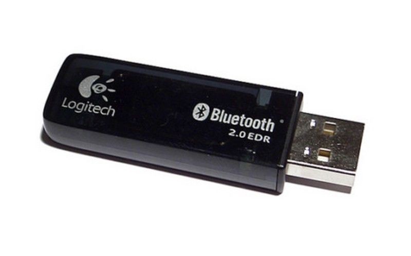 Logitech MX 5500 Wireless Keyboard Replacement USB Bluetooth Receiver Dongle