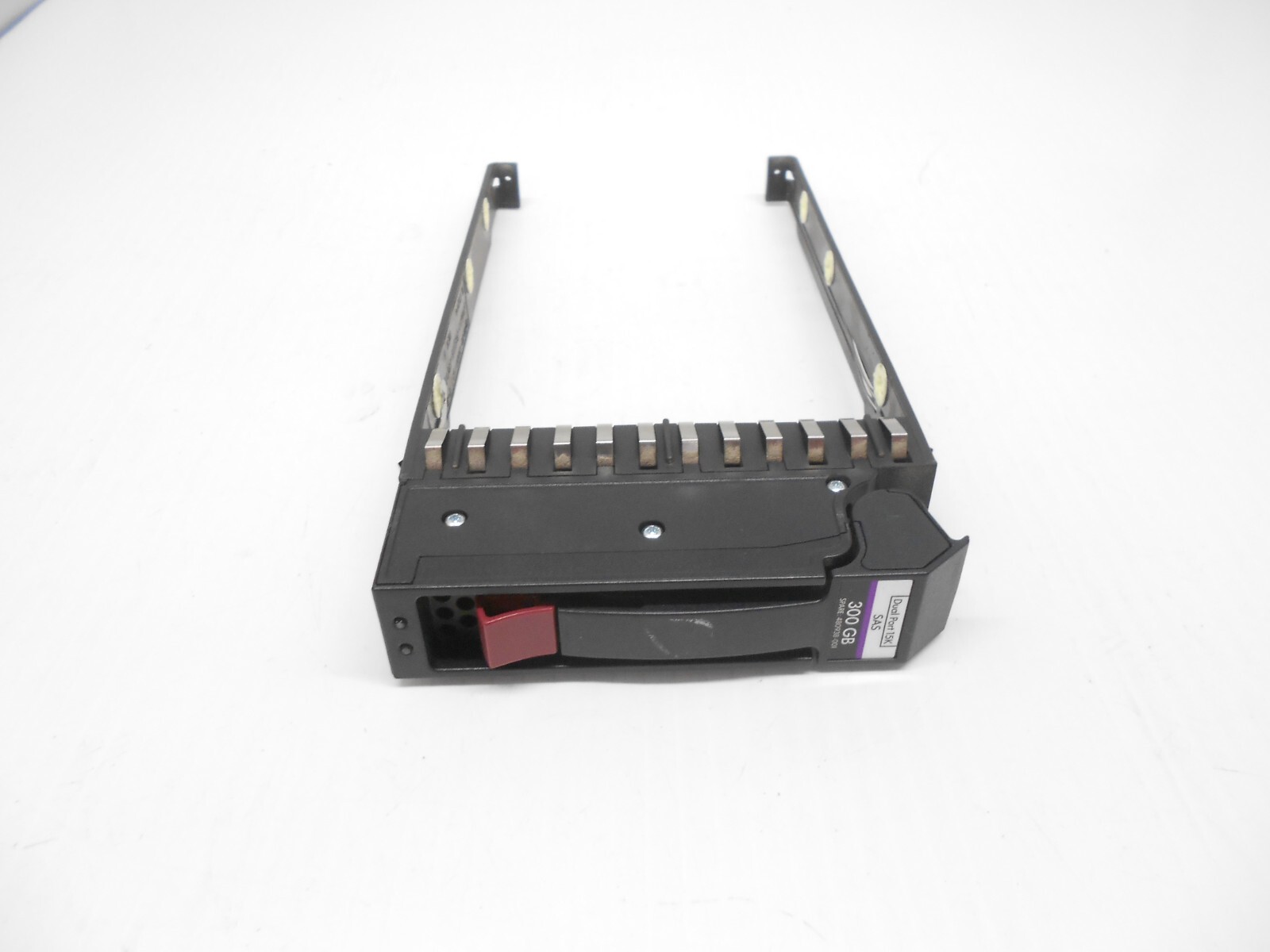 HP MSA2000 MSA2040 P2000 3.5" SAS / SATA to FC Hard Drive Tray 79-00000523