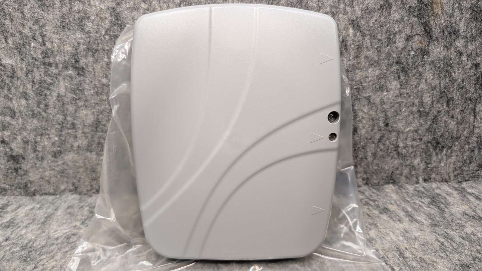 CORNING OptiWay Fiber Optic Network Interface Device Enclosure Calix 🔥New🔥