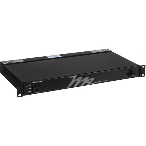 Middle Atlantic PD-915R 9-Outlet Rackmount Power Center