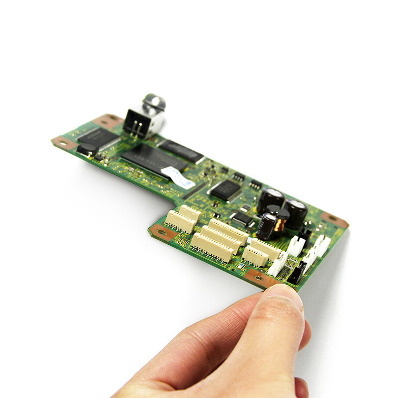 Original Refubished Main Board for Epson L800 L801 Printer Formatter Board