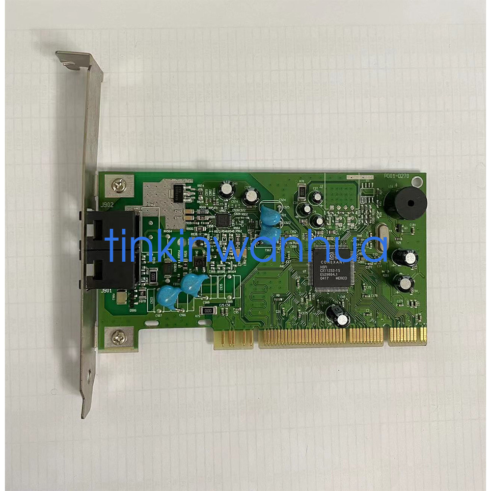 For Conexant RD01-D270 Model CXSM507BRD01-D270