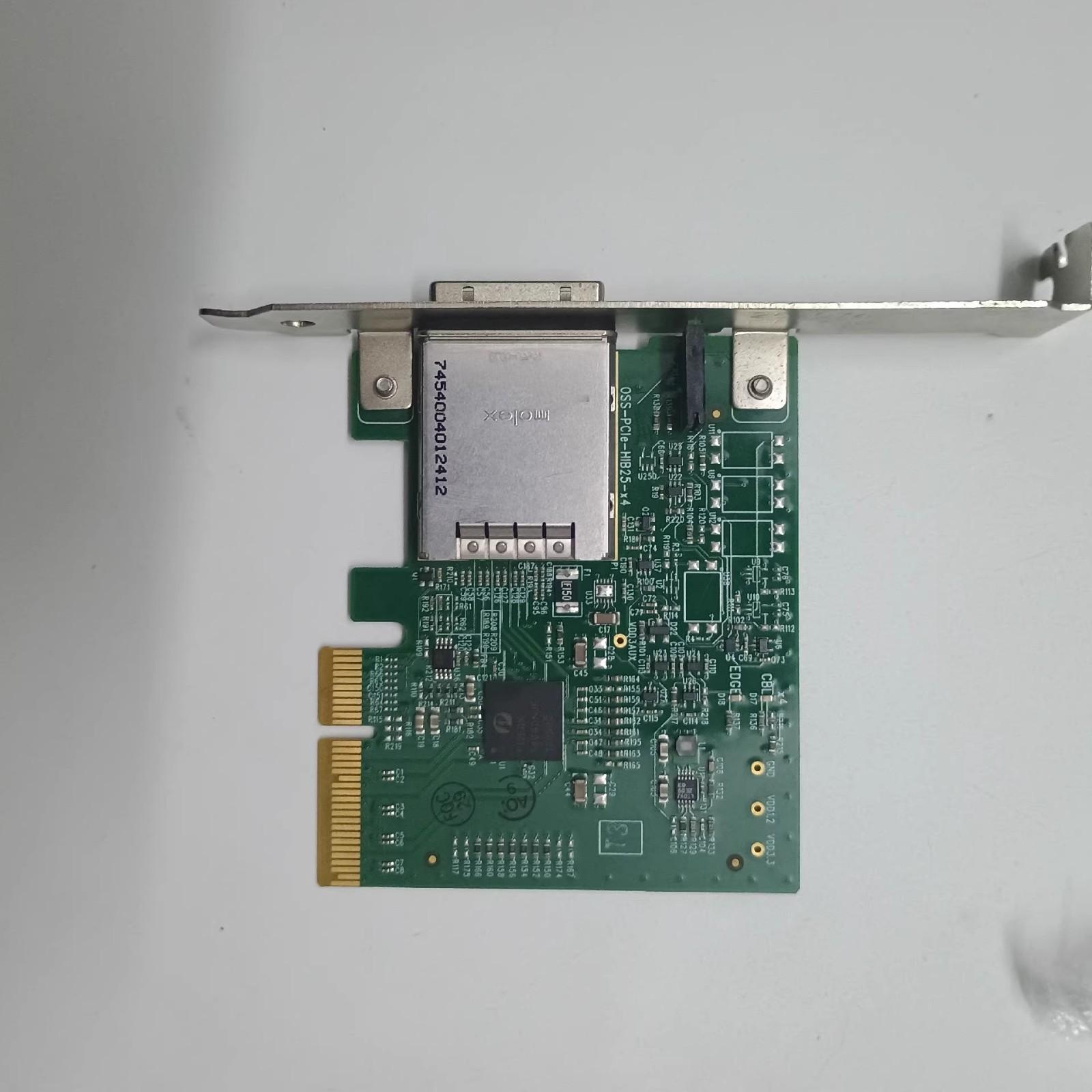 Avid 7030-30048-02 pci-e host card