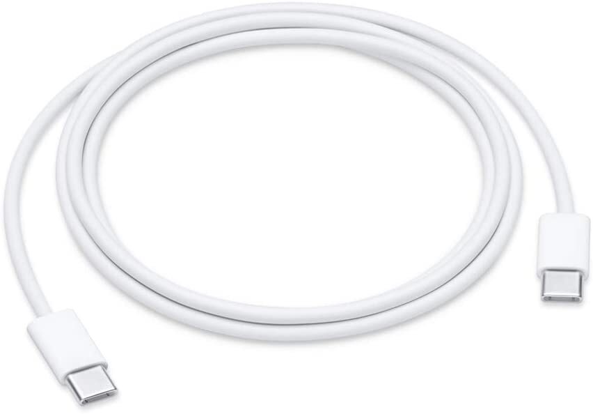 Apple USB-C Charge Cable (1 M)