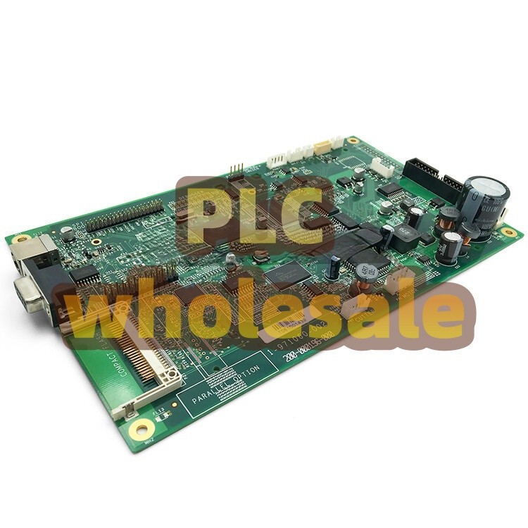 Original Main Logic Board For Intermec PD41 Thermal Label Printer 1-971161-900