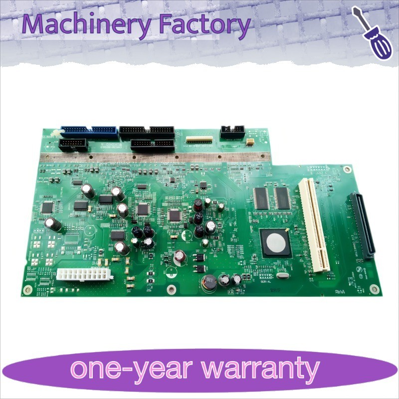 1PCS CH538-60003 Main Board Motherboard Fits for HP DesignJet T1200 T770 T 1200