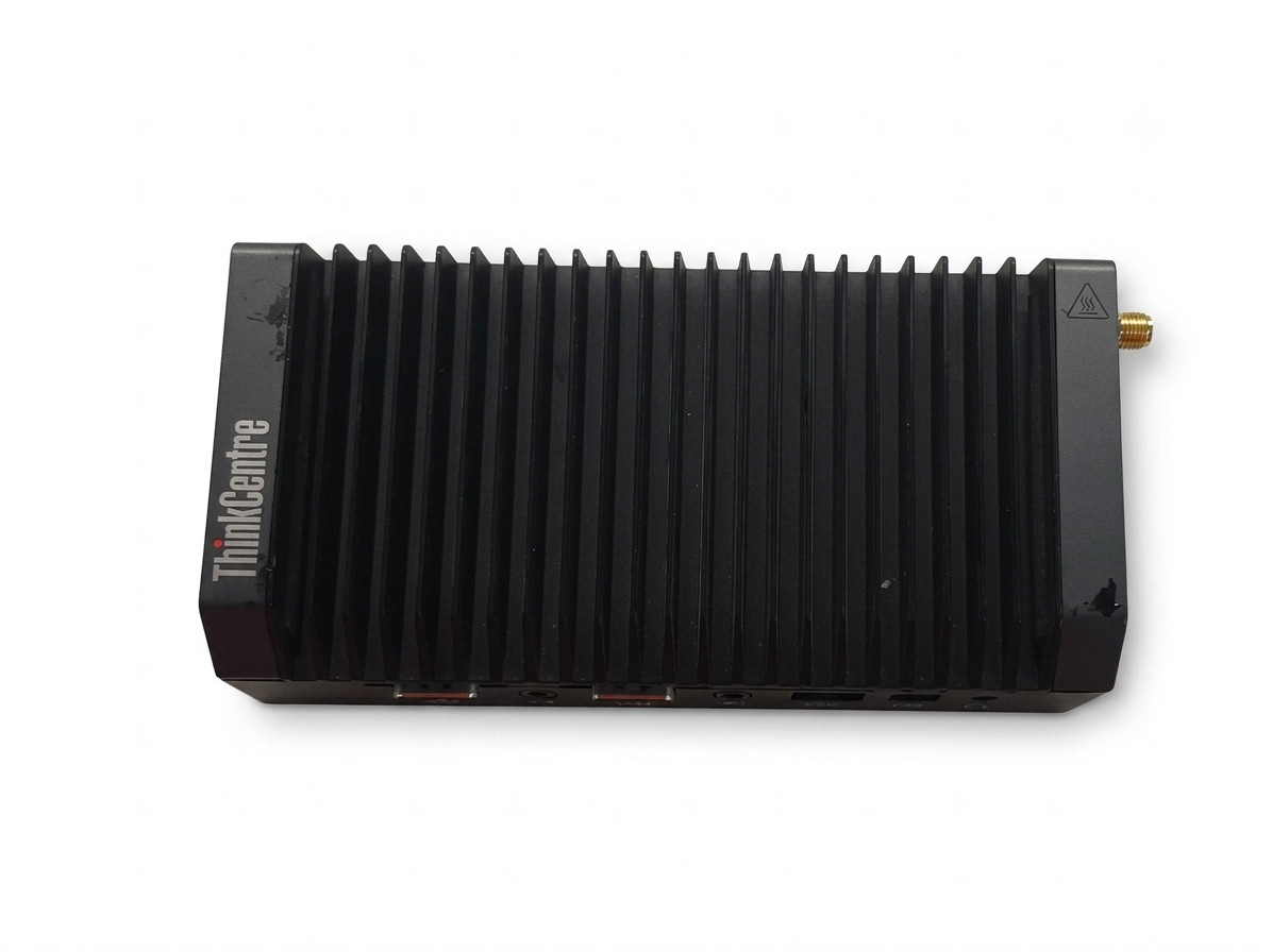 Lenovo THINKCENTREM90N-1 11AK Desktop No Power Adapter