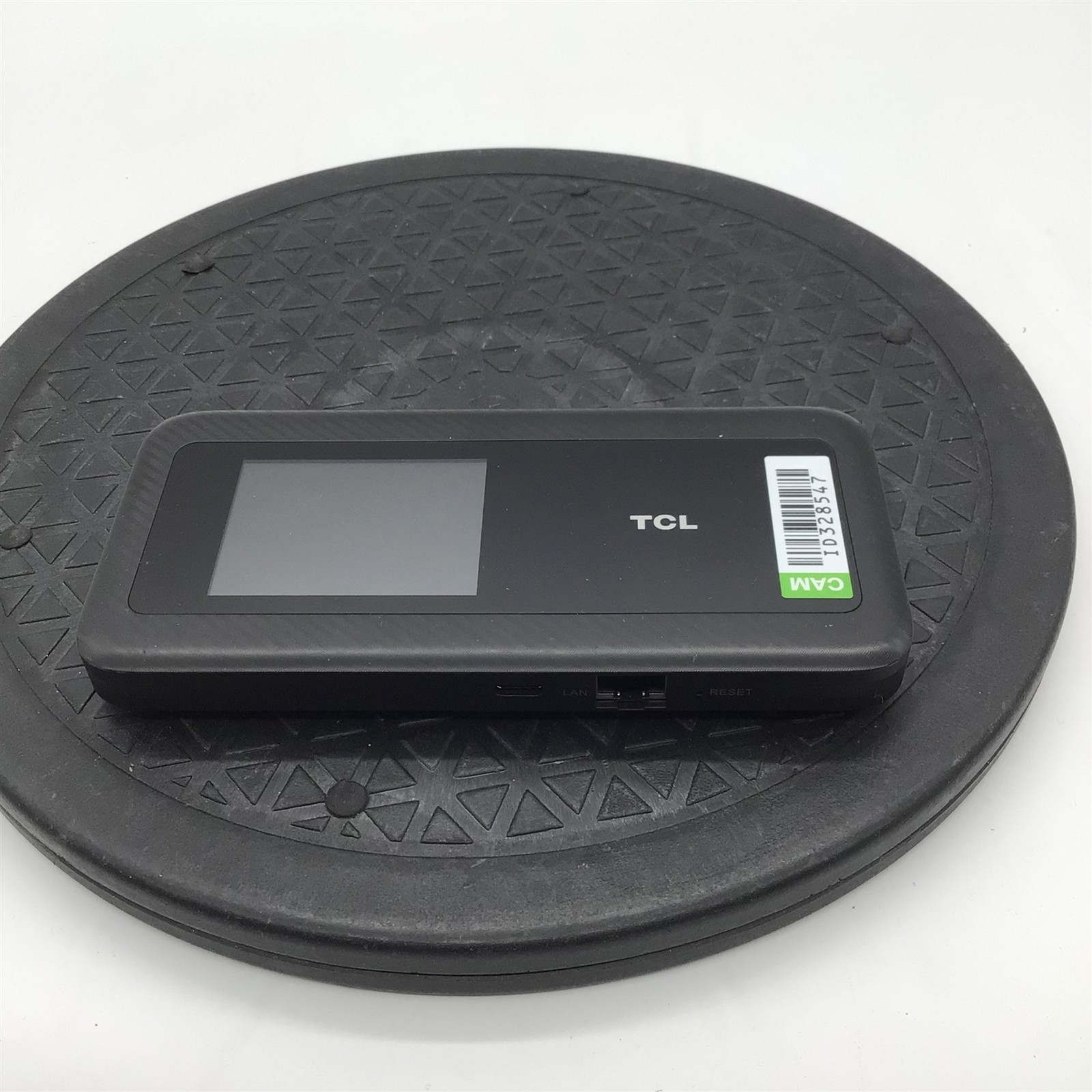 TCL MW513U Linkzone Mobile Wireless Hotspot Verizon
