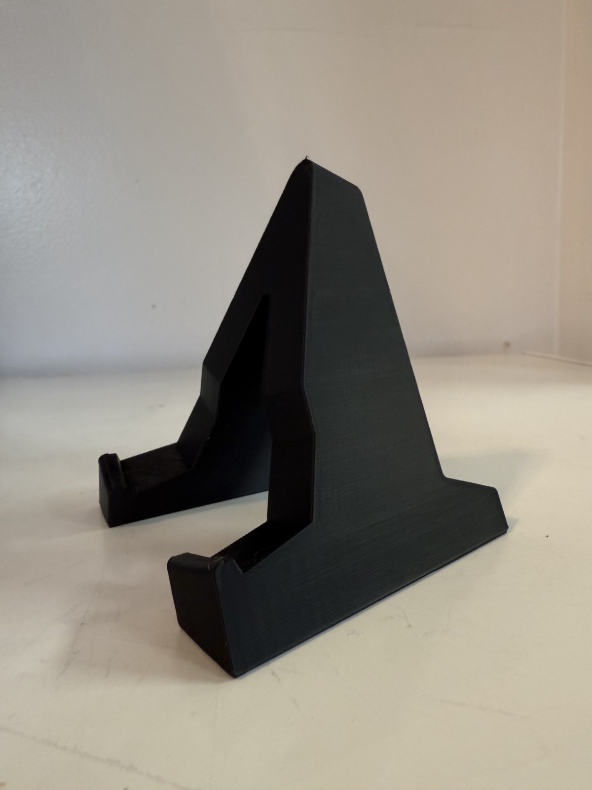 Desk Stand Upright Holder Mount for U6 Pro, U7 Pro, U6LR Long Range Access Point