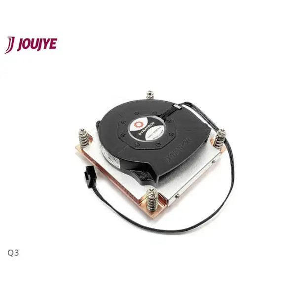Dynatron Q3 Intel 1700 CPU Heatsink with Intel® 1700 Fan