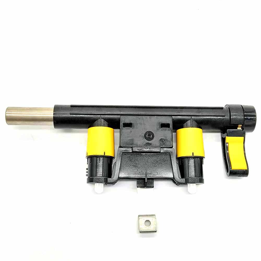 Print Head Toggle Bar  Kit P1064750-3 Fits For  Zebra ZT 411 ZT411 zt411 ZT-411