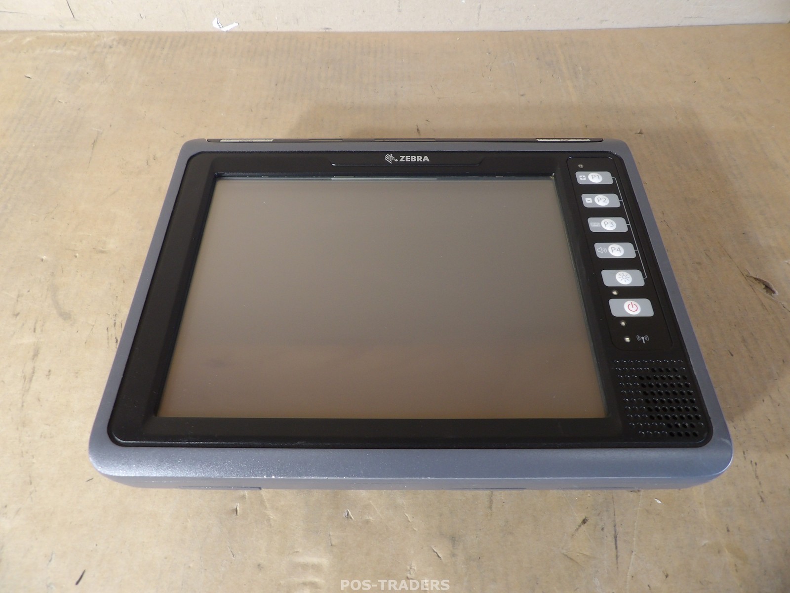 Zebra VC70N0 VC70N0-MA0U702G7WR Vehicle Mount Computer - EXCL KEYBOARD / PSU