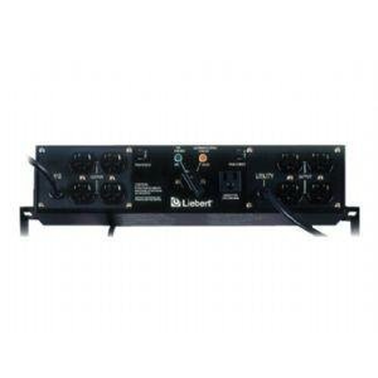 LIEBERT MP2-120C II