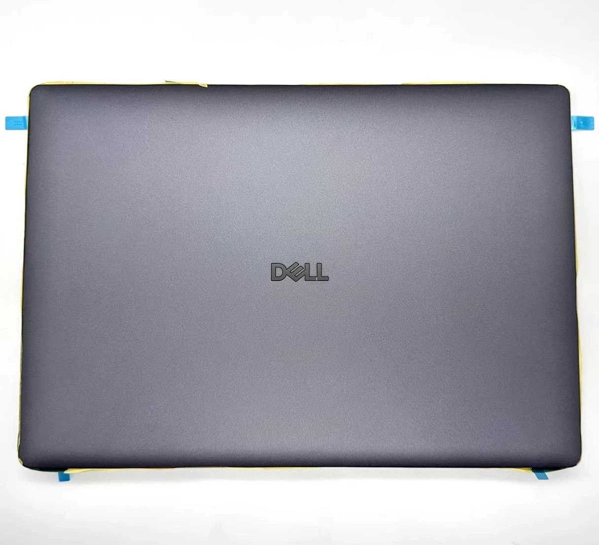 075DV7 75DV7 For Dell Pro 14 Premium PA14250 LCD Rear Lid Back Cover Shell Case
