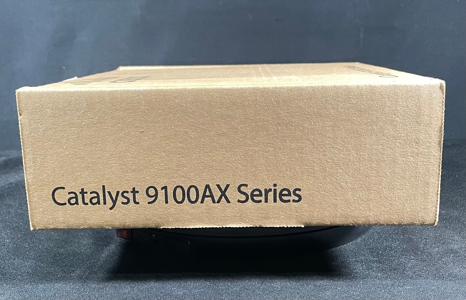 NEW Cisco Catalyst 9100AX Series C9130AXE-B Wi-Fİ 6  Wireless Access Point